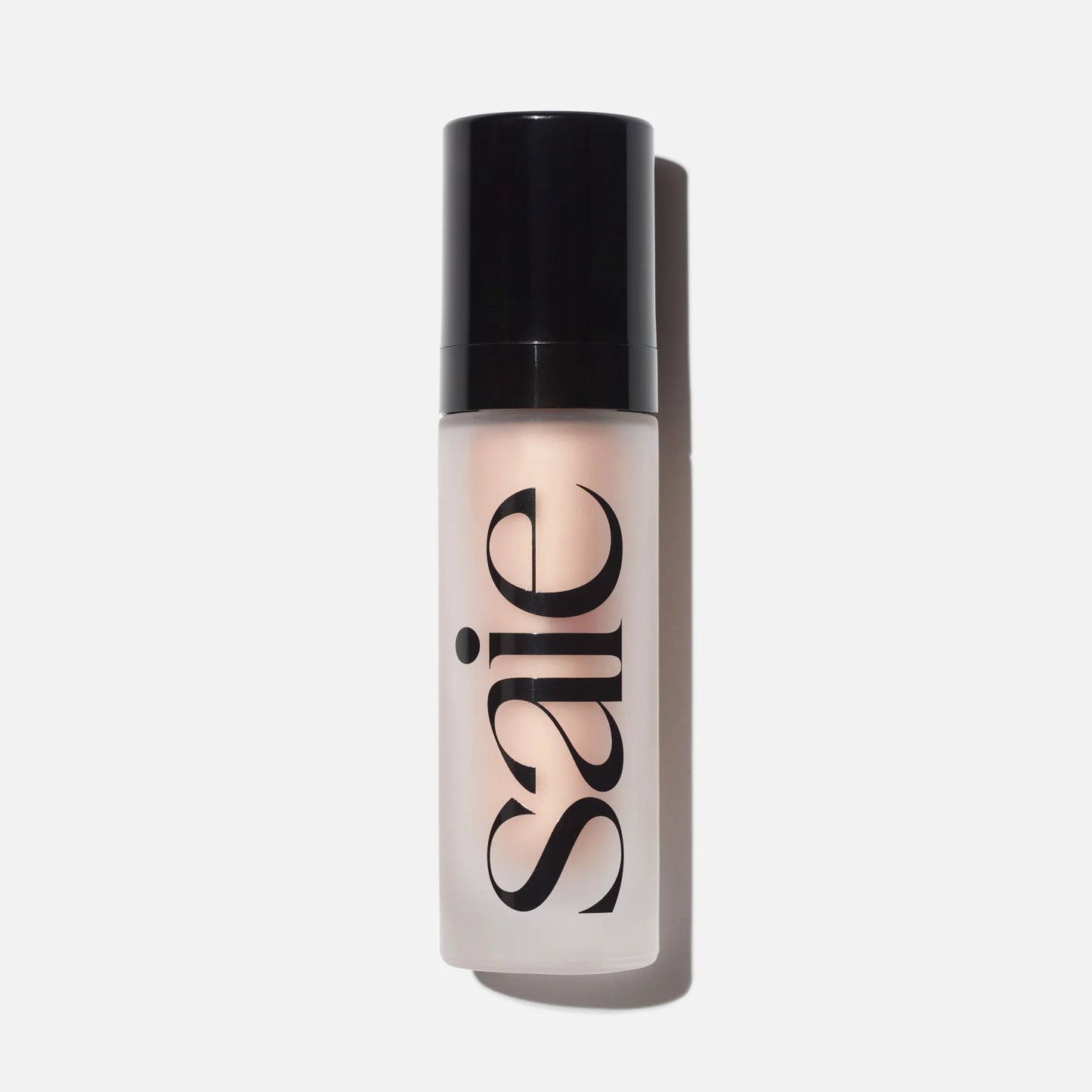 Saie – Glowy Super Gel Lightweight Dewy Highlighter – Warm Glow