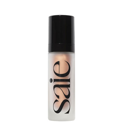Saie Glowy Super Gel Illuminator - Sunglow