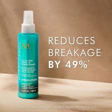 Moroccanoil LightWeight Hydration Set