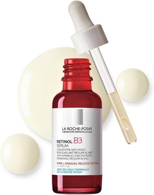 La Roche Posay - Retinol B3 Anti-Aging Serum