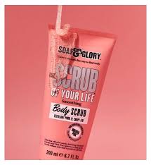 Soap & Glory | The Scrub of Your Life Exfoliating Body Scrub