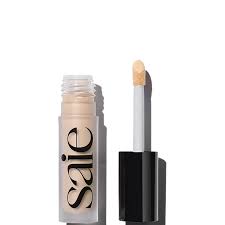 SAIE illuminator without box 5ML (warm glow)
