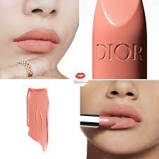 DIOR Rouge Dior Couture Colour Lipstick - Satin Finish, 219 Rose Montaigne