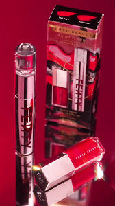 Fenty beauty  Paint It Red 2-Piece Lip Set