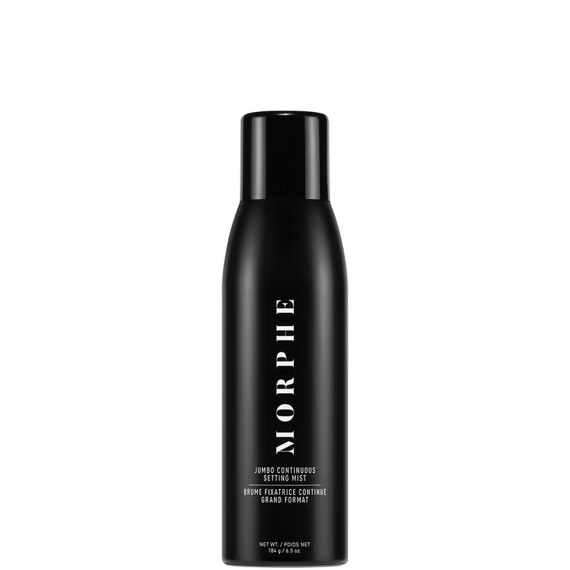 Morphe Jumbo Continuous Setting Mist