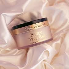 Two Faced setting Powder-Translucent