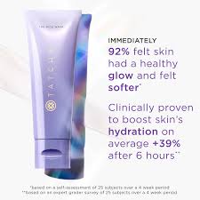Tatcha | The Rice Wash - Soft Cream Cleanser