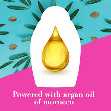 OGX Renewing + Argan Oil of Morocco Weightless Dry Oil Mist