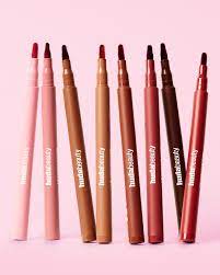 HUDA BEAUTY -Lip Contour Lip Stain for 12-Hour Wear