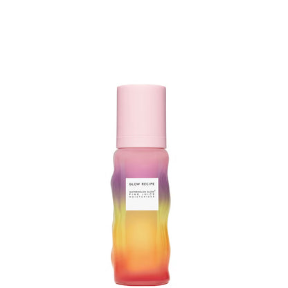 Glow Recipe Watermelon Glow Pink Juice Moisturizer – Oil-Free Hydrating Refillable Cream