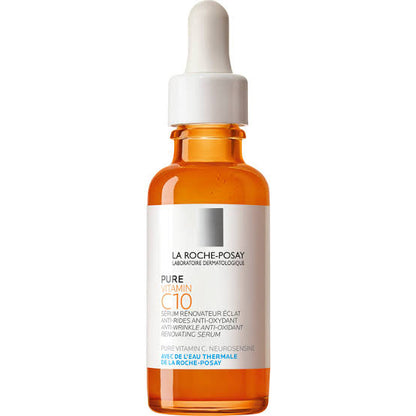 La Roche-Posay Pure Vitamin C Face Serum
