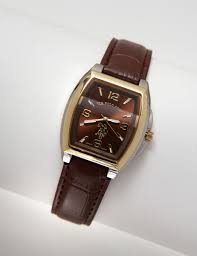 U. S. Polo Assn | Men's Watch Set Metal