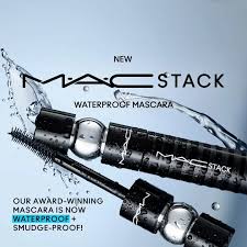 MAC Stack Mascara