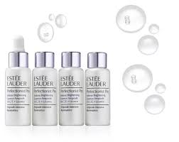 Estee Lauder Perfectionist Pro Intense Brightening Essence Ampoule with Vitamin C/E + Licorice