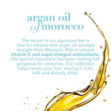 OGX Renewing + Argan Oil of Morocco Weightless Dry Oil Mist
