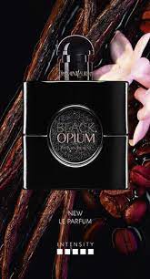 Yves Saint Laurent | Black Opium Le Parfum