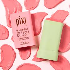 Pixi | On-the-Glow Blush