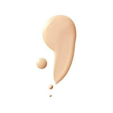 Maybelline New York Fit Me Matte + Poreless Liquid Foundation, Pouch Format