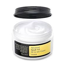 COSRX | Advanced Snail 92 All in one Cream