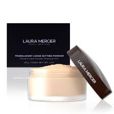 Laura Mercier | Paris | New York | Translucent Loose Setting Powder