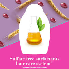 OGX THICKENING BIOTIN & COLLAGEN SHAMPOO