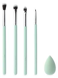Luxie Beauty | Luxie Florals Brush Set