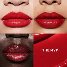 Fenty beauty  Paint It Red 2-Piece Lip Set