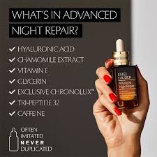 Estee Lauder Advanced Night Repair Synchronized Multi-Recovery Complex