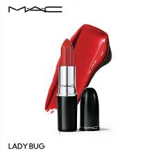 MAC Mini Lipstick-AA9 Lady Bug