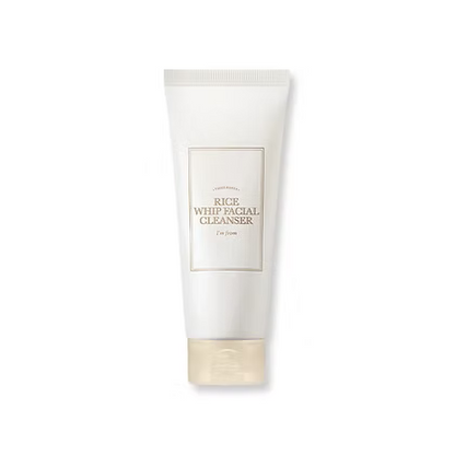 I'm From - Rice Whip Facial Cleanser 150ml