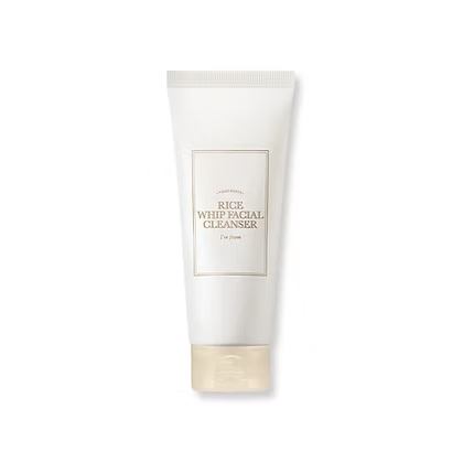 I'm From - Rice Whip Facial Cleanser 150ml