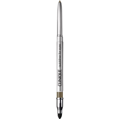 Clinique Quickliner For Eyes Intense