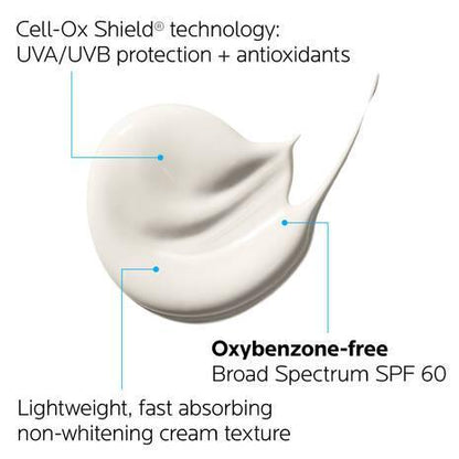 LA ROCHE-POSAY - ANTHELIOS MELT-IN MILK SUNSCREEN SPF 60 - 150ml