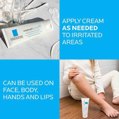 La Roche-Posay Cicaplast Balm B5