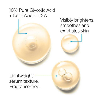 LA ROCHE-POSAY Glycolic B5 Serum