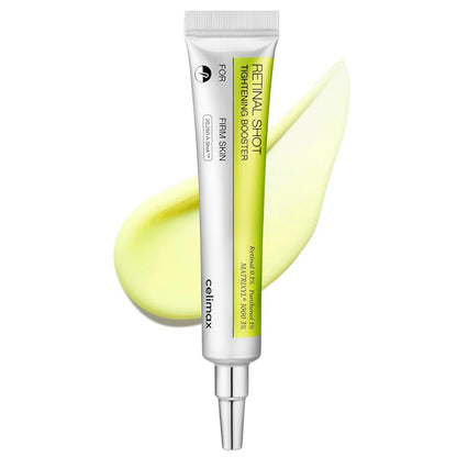celimax The Vita A Retinal Shot Tightening Booster | with Liposomized Retinal