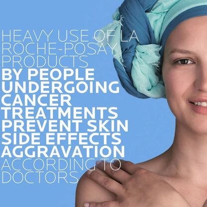 LA Roche posay Ultra fluide / flud Visage/ face spf 50 Fini invisible finish 50ML