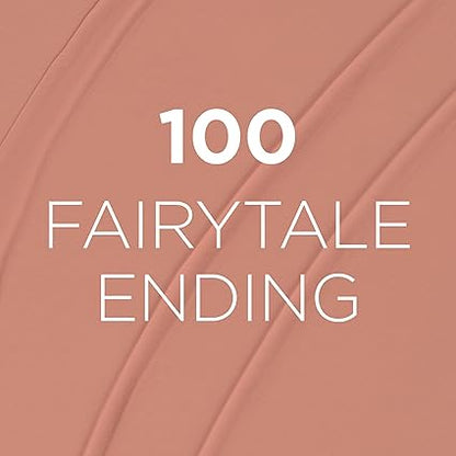 L'Oreal Paris- Infallible Matte Resistance Liquid Lipstick, up to 16 Hour Wear  0.16 Fl Oz