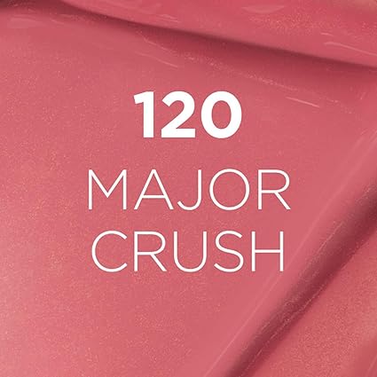 L'Oreal Paris- Infallible Matte Resistance Liquid Lipstick, up to 16 Hour Wear  0.16 Fl Oz