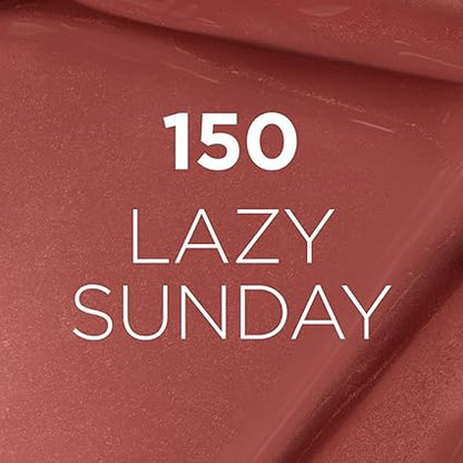 L'Oreal Paris- Infallible Matte Resistance Liquid Lipstick, up to 16 Hour Wear  0.16 Fl Oz