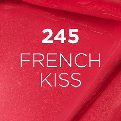 L'Oreal Paris- Infallible Matte Resistance Liquid Lipstick, up to 16 Hour Wear  0.16 Fl Oz