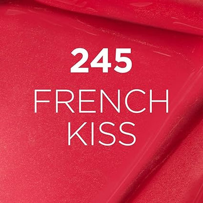 L'Oreal Paris- Infallible Matte Resistance Liquid Lipstick, up to 16 Hour Wear  0.16 Fl Oz