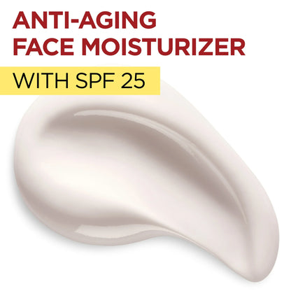 L'Oreal Paris-Revitalift® - Anti-Wrinkle Firming Moisturizer 48g