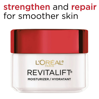 L'Oreal Paris-Revitalift® - Anti-Wrinkle Firming Moisturizer 48g