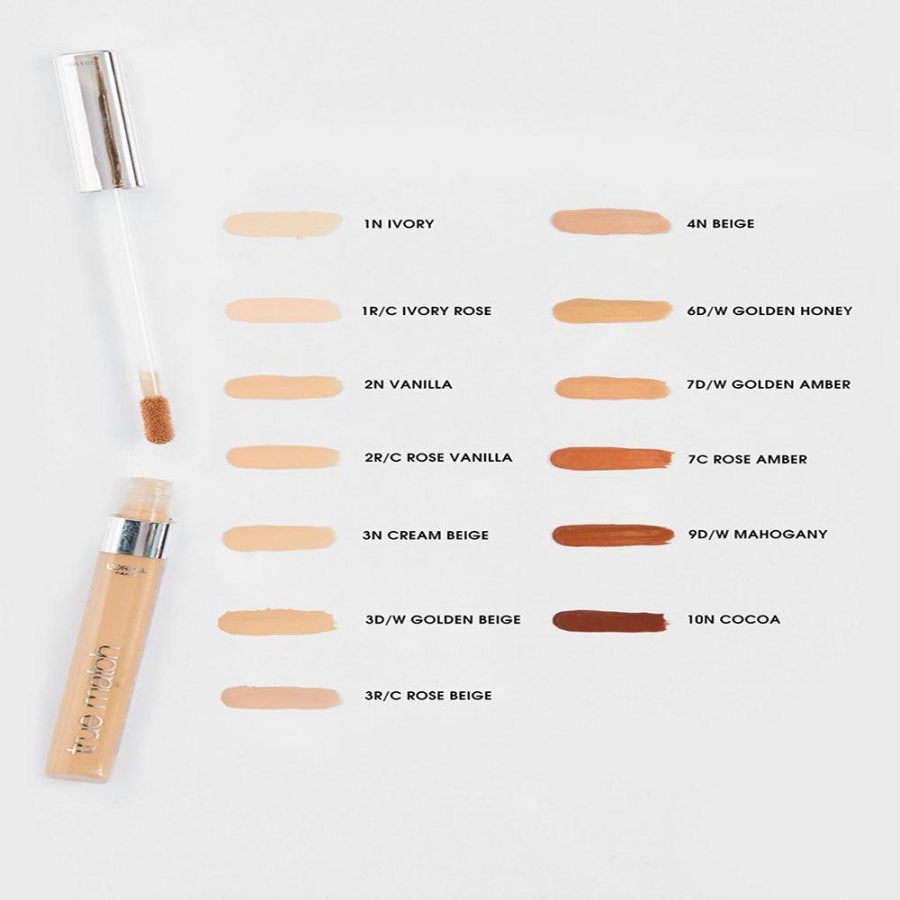 L'OREAL La Touche Magique True Match Concealer