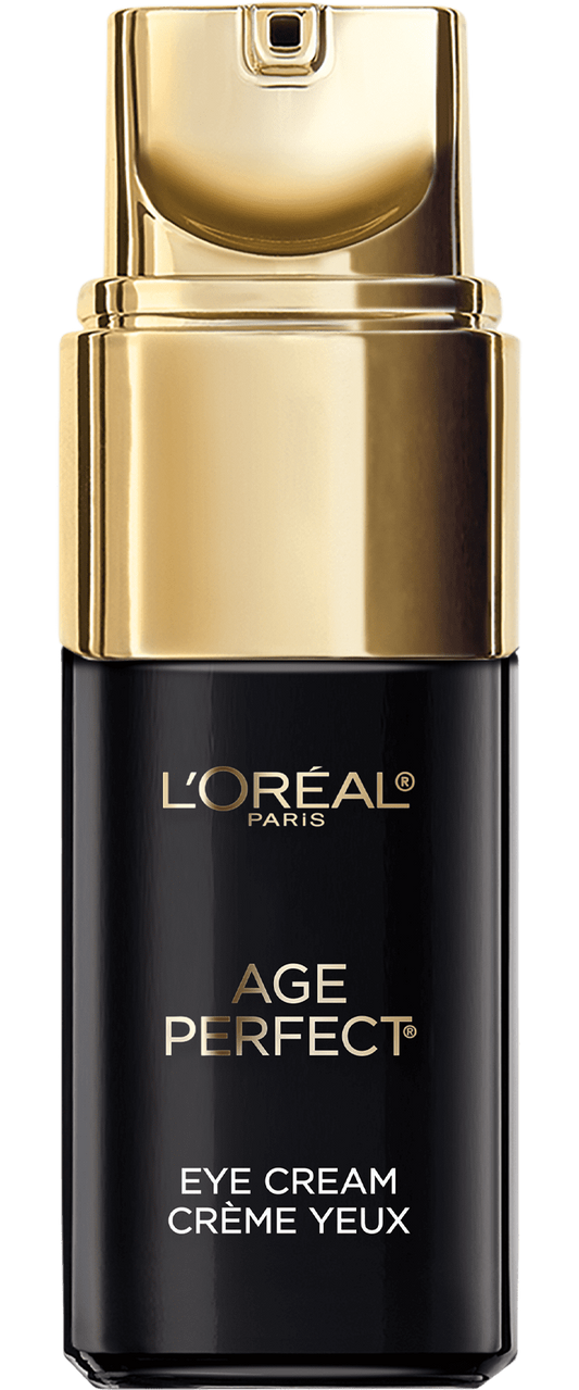 L'Oreal Paris-Age Perfect®-Cell Renewal Anti-Aging Eye Cream 15ml