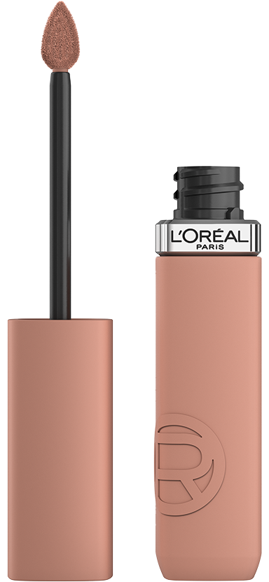 L'Oreal Paris- Infallible Matte Resistance Liquid Lipstick, up to 16 Hour Wear  0.16 Fl Oz