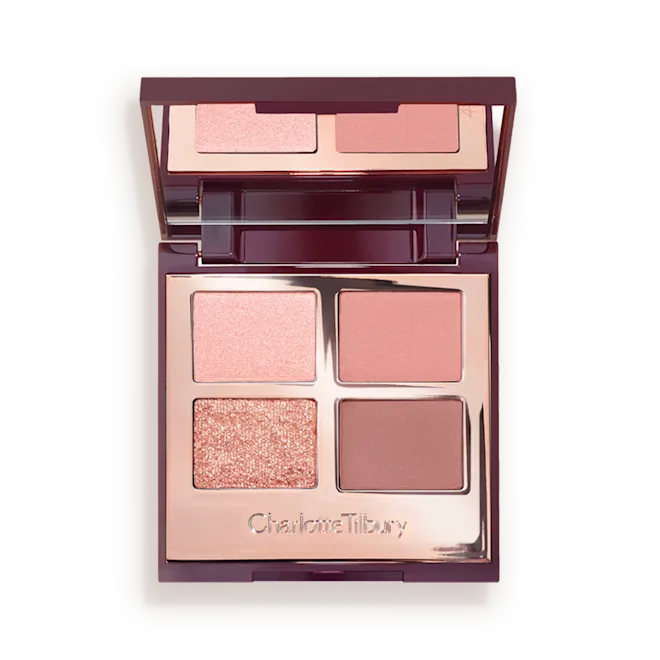 Charlote Tilbury-LUXURY PALETTE PILLOW TALK
