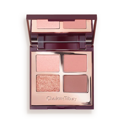 Charlote Tilbury-LUXURY PALETTE PILLOW TALK
