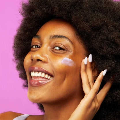 Glow Recipe Plum Plump Hyaluronic Acid Face Cream